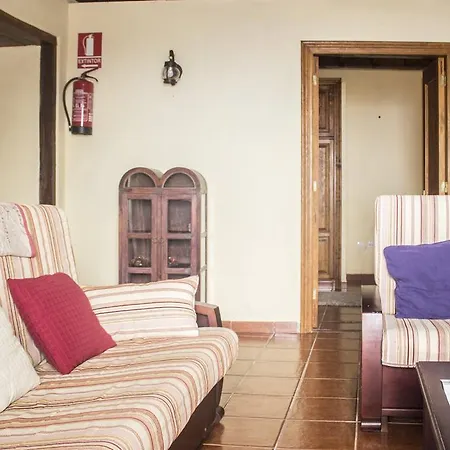 Casa El Bebedero Dom wakacyjny Icod De Los Vinos
