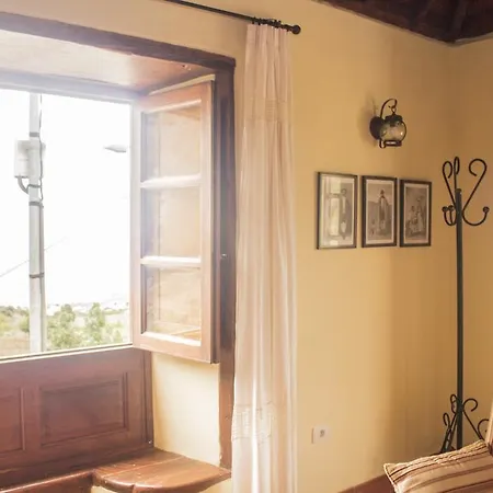 Casa El Bebedero Tatil Evi