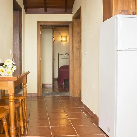 Casa El Bebedero إيكود ذي لوس فينوس