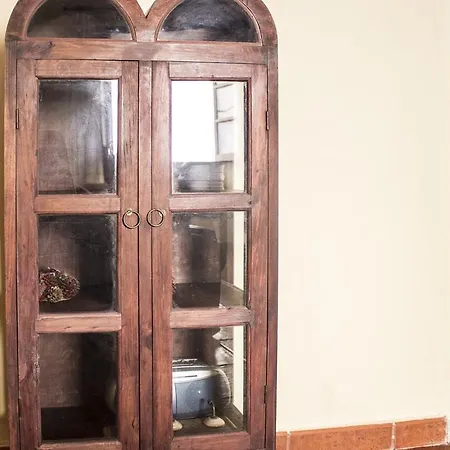 Ferienhaus Casa El Bebedero Icod De Los Vinos