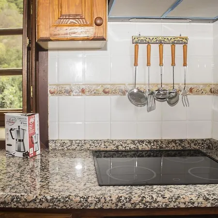 Casa El Bebedero Icod De Los Vinos