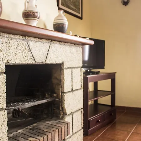 Casa El Bebedero