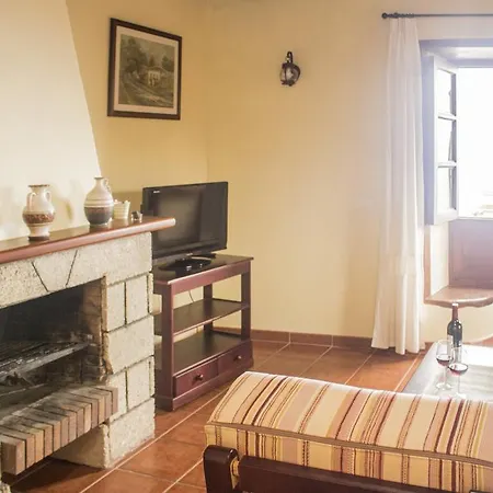 Casa El Bebedero Ferienhaus Icod De Los Vinos