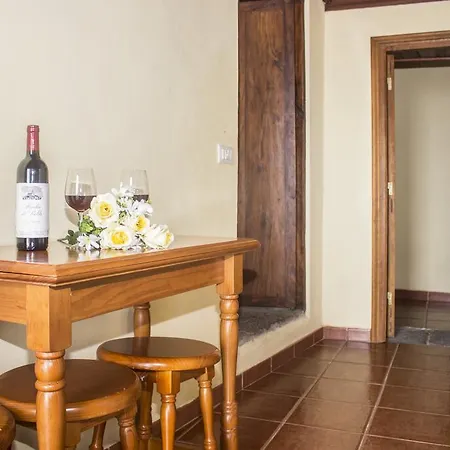 Casa El Bebedero *