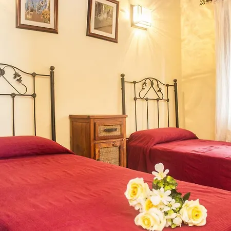 Ferienhaus Casa El Bebedero