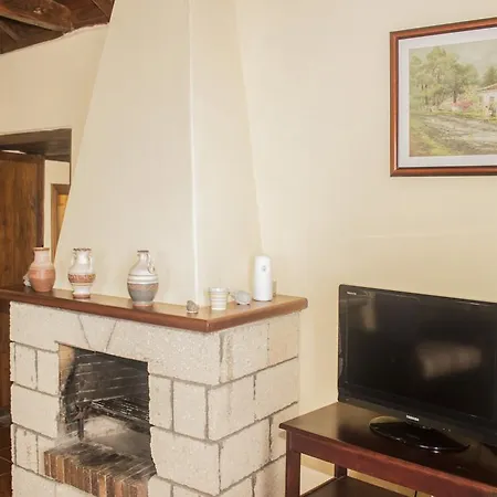 Casa El Bebedero Ferienhaus