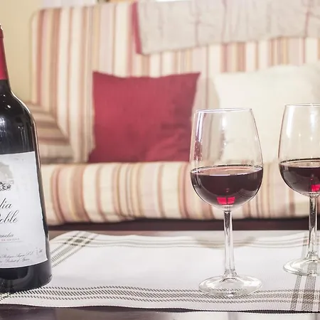 Casa El Bebedero Icod De Los Vinos